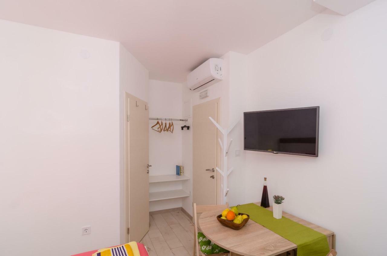 Apartments Eva Dubrovnik Exterior foto